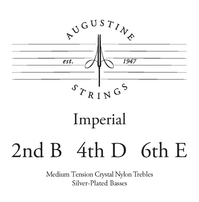 Augustine Imperial Black - 1 Set - Image 4